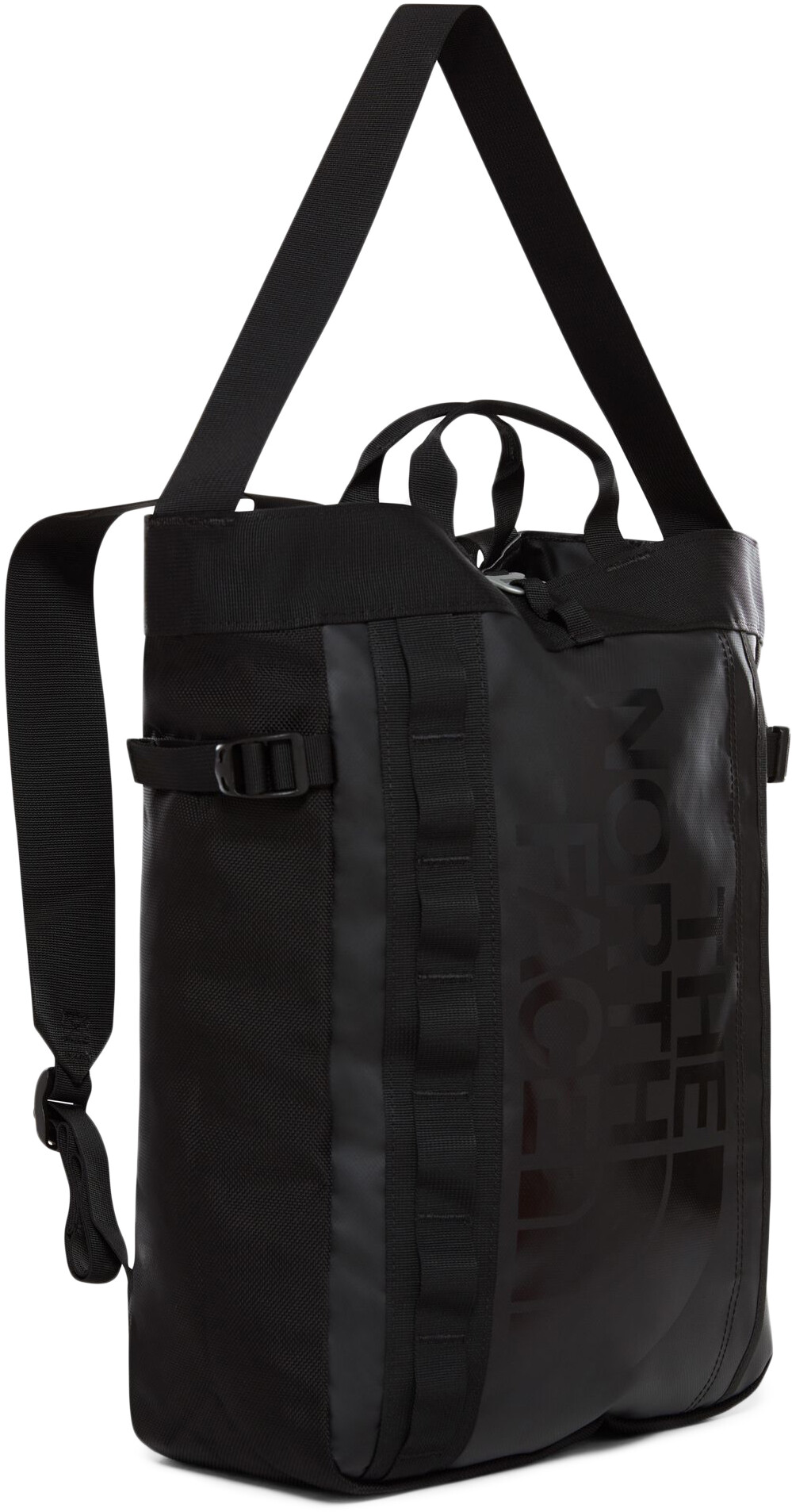 the north face base camp tote